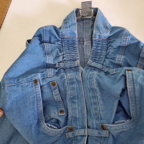 City Blues by Koret Denim Jeans - Size 18 W - Picture 3 of 8